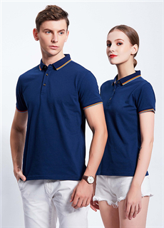 短袖polo衫、短袖文化衫、广告衫XH6880